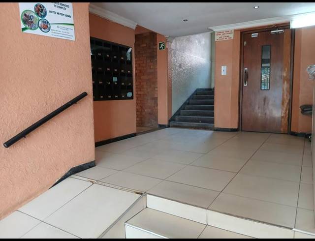 1 BEDROOM PROPERTY TO RENT IN SUNNYSIDE